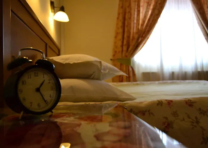 Vila Toparceanu - Therme & Airport Otopeni