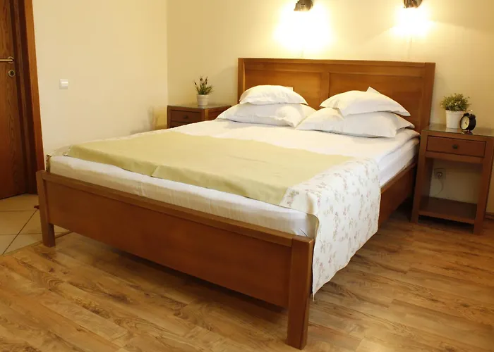 Vila Toparceanu - Therme & Airport Otopeni