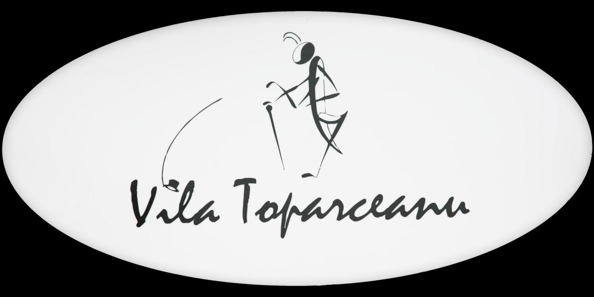 Gasthof Toparceanu - Therme & Airport Otopeni