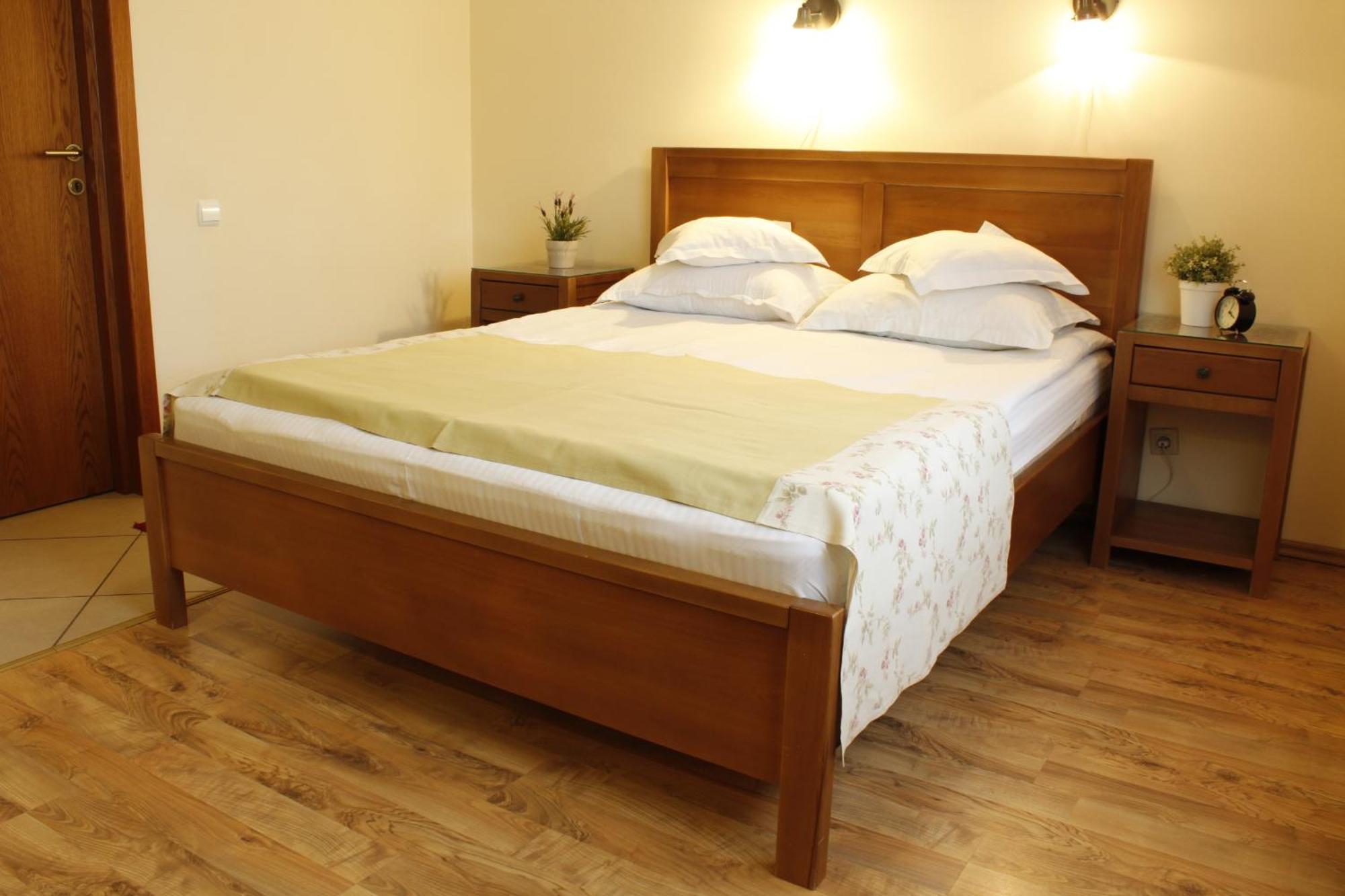 Gasthof Toparceanu - Therme & Airport 3*