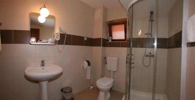 Gasthof Toparceanu - Therme & Airport