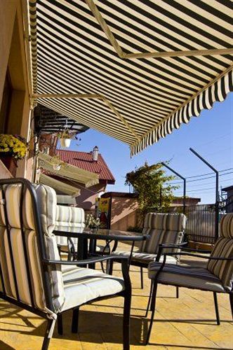 Toparceanu - Therme & Airport Gasthof