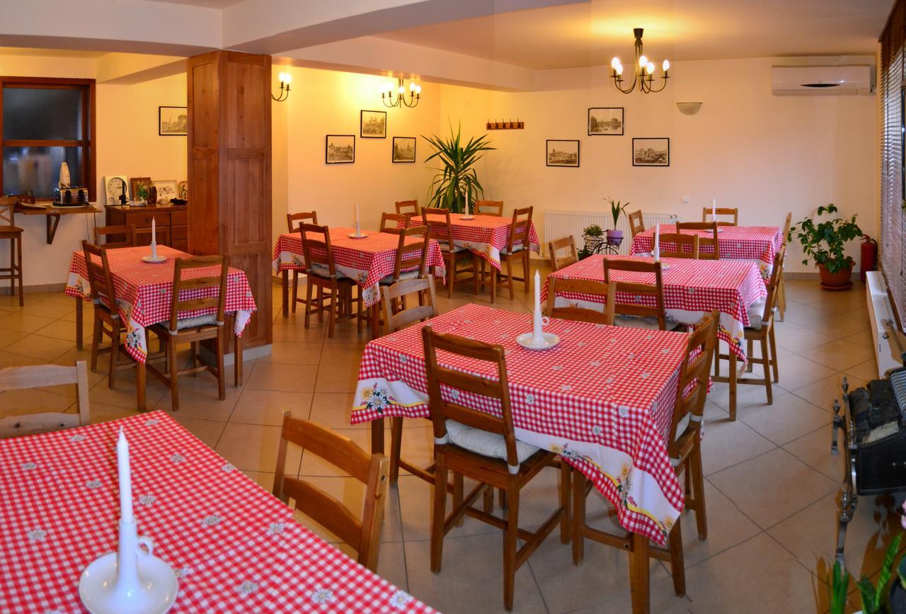 Toparceanu - Therme & Airport Gasthof Otopeni