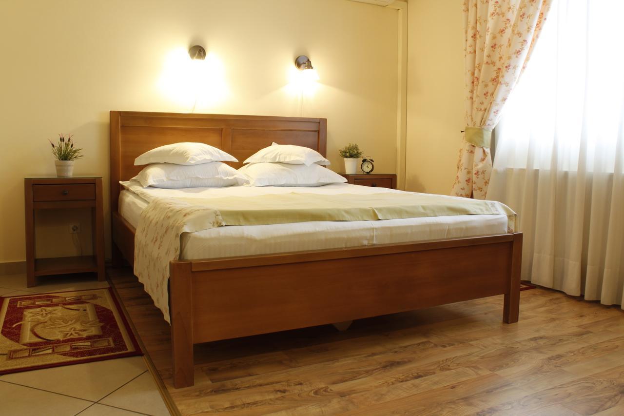 Gasthof Toparceanu - Therme & Airport 3*