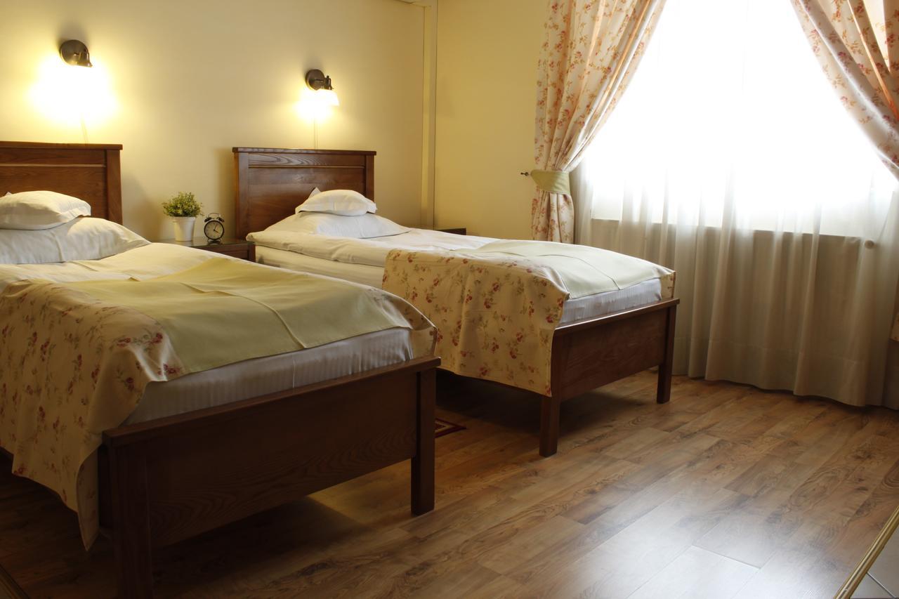 Toparceanu - Therme & Airport 3*