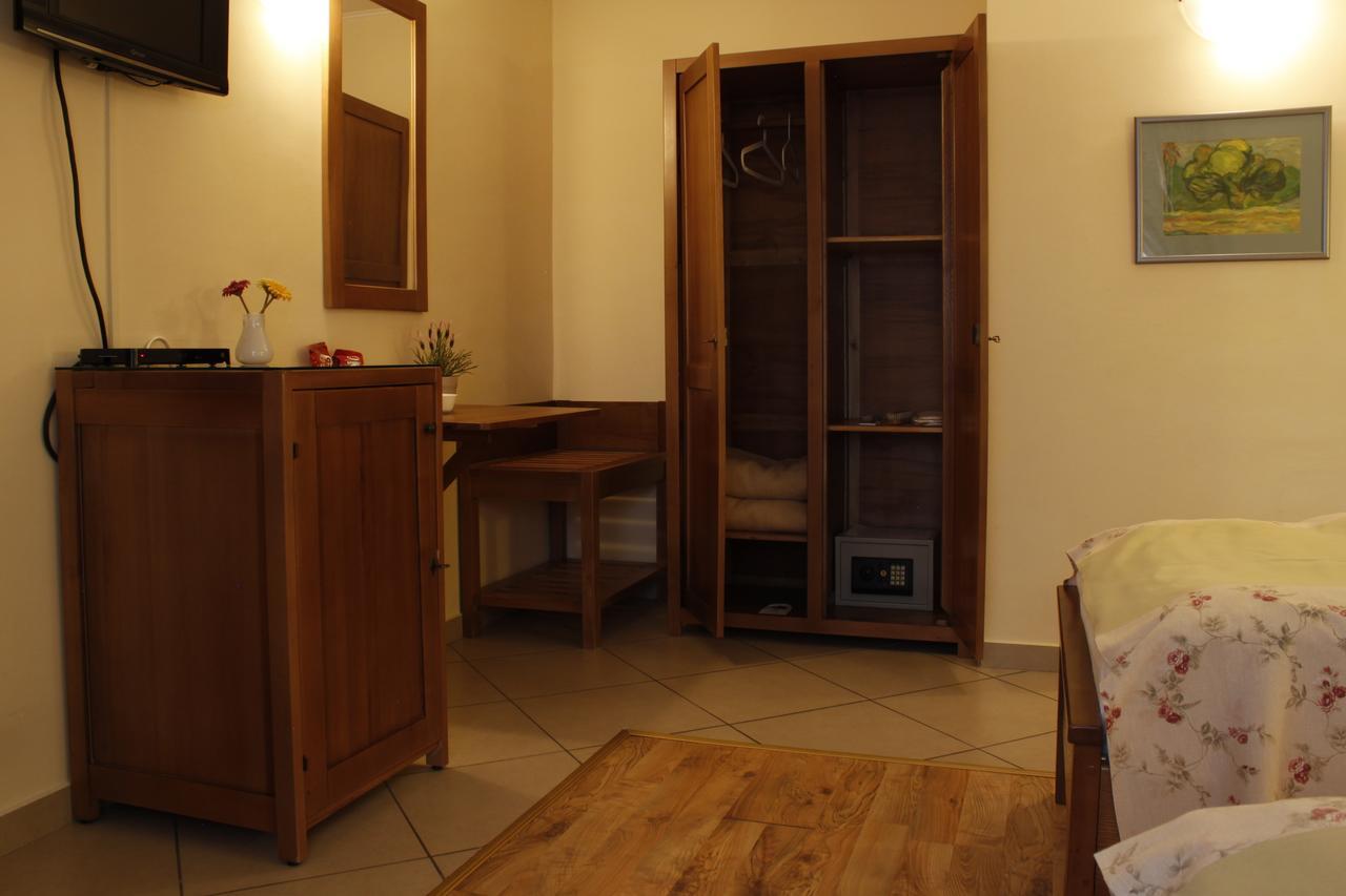 Toparceanu - Therme & Airport 3*